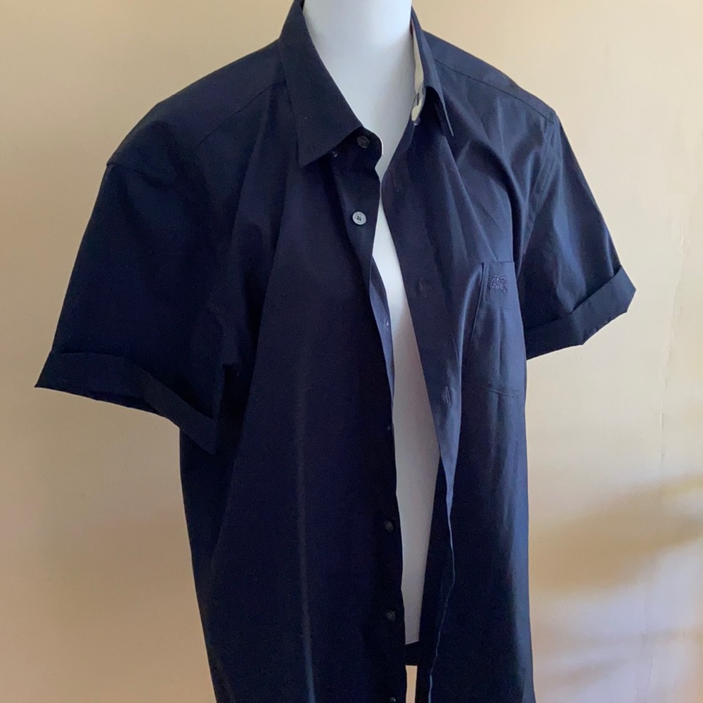 Burberry Men Sport Shirt